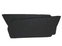 Austausch der Türinnenverkleidungen. Porsche 911 1974-89 / 964 - 911555031, 911555032, 91155503128, 91155503228, 91155503131, 91155503231, 91155503187, 91155503287, 1689802770, 1689802780