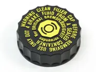 Tappo serbatoio liquido freni. Porsche 986/987 Boxster / 987C Cayman / 996 / 997 - 99635511901