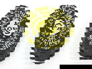 刹车液储液罐盖。保时捷 986/987 Boxster / 987C Cayman / 996 / 997 - 99635511901