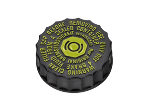 Tappo serbatoio liquido freni. Porsche 986/987 Boxster / 987C Cayman / 996 / 997 - 99635511901