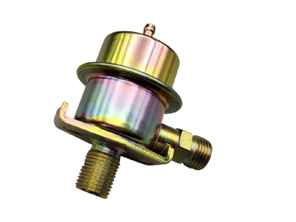 Kraftstoffdruckdämpfer. Porsche 944 2,5 l, Baujahre 1982–85 - 94411020101 - PMBD8