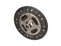 Plaque de friction centrale d'embrayage. Porsche 996 Turbo/GT2 Sachs - 99611601354, 99611601350, 99611601351, 99611601352, 99611601353