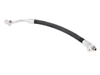 Tubería de presión del aire acondicionado. Porsche 996 1997-05 - 99657309706, 99657309702, 99657309704