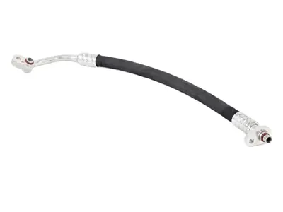 Conduite de pression de climatisation. Porsche 996 1997-2005 - 99657309706, 99657309702, 99657309704
