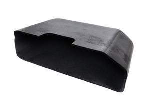 Ripiano portaoggetti. Porsche 911 1971-73 - 90155250124, 9015525012, 90155250122