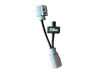 升级版 PADM 安装座替换传感器。适用于保时捷 981 / 718 / 991 车型。 - 98137505904, 98137505905, 98137505906, 98137505907, 982339202A, 982339202B, 982339202C, 982339202D, 982339202E, 982339202F, 98137505980, 98137505981, 98137505983, 98137505985, 98137505982, 98137505984, 99137505906, 99137505907, 99137505908, 99137505909, 99137505924, 99137505922, 99137505925, 99137505981, 99137505984, 99137505985, 99137505988, 99137505989 - 9MPADM981718991