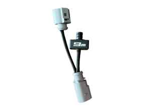 Uprated PADM Mount Replacement Sensor. Porsche 981 / 718 / 991 - 98137505904, 98137505905, 98137505906, 98137505907, 982339202A, 982339202B, 982339202C, 982339202D, 982339202E, 982339202F, 98137505980, 98137505981, 98137505983, 98137505985, 98137505982, 98137505984, 99137505906, 99137505907, 99137505908, 99137505909, 99137505924, 99137505922, 99137505925, 99137505981, 99137505984, 99137505985, 99137505988, 99137505989 - 9MPADM981718991