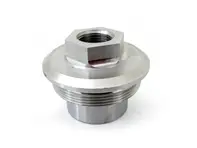 Tapón roscado del emisor de presión de aceite. Porsche 928 - 92810717407