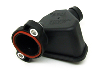 Séparateur d'huile pour conduites de reniflard. Porsche 997 3.8L C2S / C4S - 99710713800