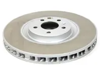 Remschijf SPORT COAT Z. Porsche 95B Macan 2018>> - 95B615301AA, 95B615302AA, 460.4557.52, 460.4558.52 - 460.4557.52, 460.4558.52