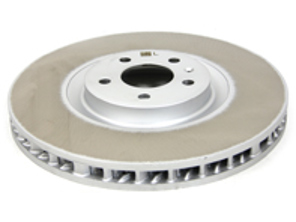 Disco freno SPORT COAT Z. Porsche 95B Macan 2018>> - 95B615301AA, 95B615302AA, 460.4557.52, 460.4558.52 - 460.4557.52, 460.4558.52