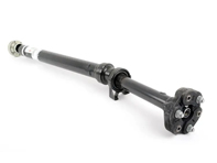 Kardanwellengetriebe hinten. Porsche Cayenne 955 Turbo S - 95542102023