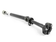 万向轴后变速器。保时捷卡宴 955 Turbo S - 95542102023