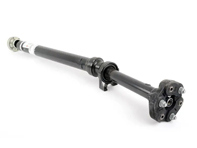 Kardanwellengetriebe hinten. Porsche Cayenne 955 Turbo S - 95542102023