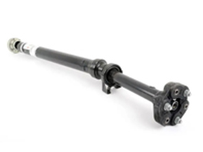 万向轴后变速器。保时捷卡宴 955 Turbo S - 95542102023