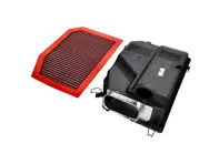 Sports Air Package with BMC Filter. Porsche 993 Carrera - 99311003056, 99311032701, FB136/04 - FB13604