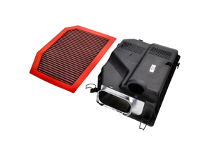 Sports Air Package with BMC Filter. Porsche 993 Carrera - 99311003056, 99311032701, FB136/04 - FB13604