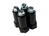 Rehausseurs de base de levier de vitesse à courte portée de performance. Porsche 996/986 6 VITESSES / 997 - 3601009966, NM150