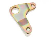 用于安装交流发电机的固定板。保时捷924 - 046903145A