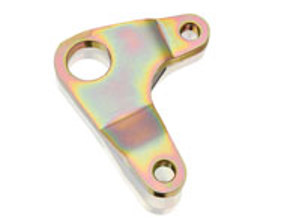 Retaining plate for mounting the alternator. Porsche 924 - 046903145A