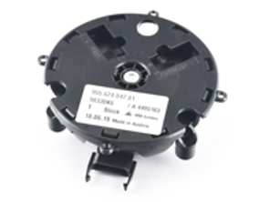 Door mirror adjusting motor. Porsche 955/957/958 Cayenne - 95562404701 - SP2000020000054