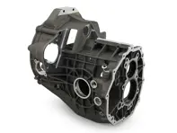 Transmission case. Porsche 997.1 Turbo - 99730110150