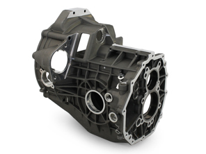 Übertragungsfall. Porsche 997.1 Turbo - 99730110150