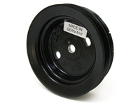 Krukaspoelie. Porsche 911 3.2L 84-89 - 93010202403