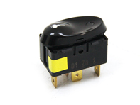 Tip switch for central locking system. Porsche 996 >>2001 - 99661314400A02