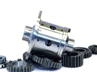 限滑差速器 (LSD) NXG（下一代）。保时捷 914 - 3J1236, 3J1237, 90133205313