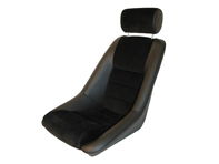 Rennsport 赛车座椅。保时捷 911 / 964 - RS10, RS11, RS12, RS13, RS14, RS14