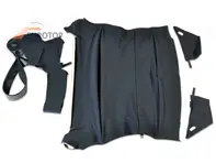 Cabrio-Dachhimmel. Porsche 997 - 99756108502/1, 99756108502, 99756108502A21