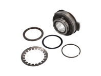 Ausrücklager der Kupplung. Porsche 911 T 1970-72 - 91111608102, 3151003531, 313151 003531, 313151 003501, 313151003531