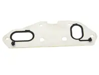 Guarnizione radiatore olio motore. Porsche 958 Cayenne / 970 Panamera IBRIDA - 95810717500, 95810717501, 239.850