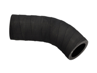 Oil hose for thermostat. Porsche 964 1989-94 - 96420724104, 96420724101, 96420724102