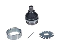 Kit de rótula de suspensión delantera para Porsche 911/914 - 91134104905, 91134104901, 91134104900, 1208801 - PR03001P