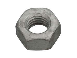 Nut for Oil Sump Plate. Porsche 356 / 911 65-73 - 90007601002, N02214812