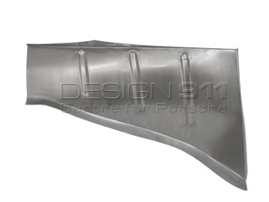 后内挡泥板/车轮外壳 - 维修面板 - 适用于 1955-1958 年款保时捷 356 A Speedster - 64450206140, 64450206141, 64450260140, 64450260240, 64450260241, 64450260141, 64450206240, 64450206241 - P185AL, P185AR, PP185AL, PP185AR