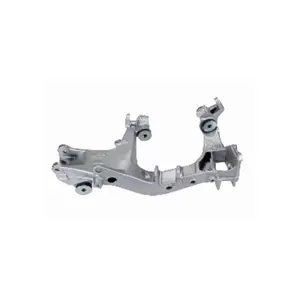 Pannello laterale, asse posteriore. Porsche 996 Carrera / 996 Turbo - 99633105101, 99633105500, 99633105501, 99633105502, 99633105201, 99633105600, 99633105601, 99633105602