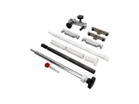 Nokkenas blokkeergereedschapset. Porsche 986 / 987.1 / 996 / 997.1 - C4009