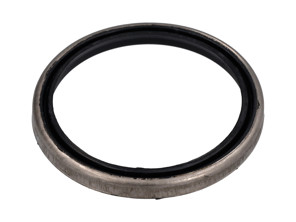 Brake caliper piston scraper ring. Porsche 911 Turbo 78-89 - 93035154700 - URO-013917