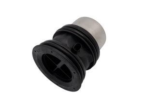 Thermostat insert. Porsche Cayenne / Macan / Panamera - 40400007, 94810603400, 94810603401, 94810603402, 94810603403, 410448.107D, 94810603400, 94810603402, 94810603401, 94810603403 - URO-014673, V45-99-0005