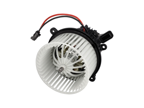 Heater / aircon blower motor. Porsche 970.1 Panamera LHD - 97057392202, 97057392201, 97057391200, 97057391202, 97057391203, 97057392200