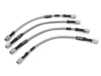 Mangueras de freno de acero inoxidable Goodridge. Porsche 928 1978-81 - 92835507900, 92835507903, 92835507905, 92835562600, 92835508001, 92835508002, 92835508003, 92835508004