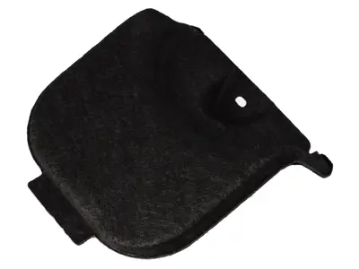 Couvre-rail de plancher de soubassement avant. Porsche 95B Macan - 95B825353A, 95B825353