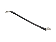 Body Earth Line To Alternator. Porsche 92A Cayenne (958) / 9PA1 Cayenne (957) 4.8L 2007-18 - 95861119500