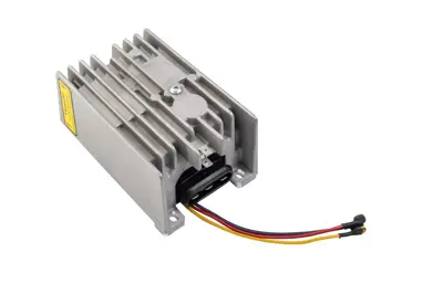 点火启动器盒 CDI 3 针。保时捷 911 1965-77 经典改装 - 91160270700, 90160270200, 90160270201, 901602702AX