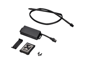 Akrapovic Soundkit. Porsche (971) Panamera 2017-2020 - P-HF1149