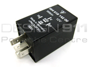 Rear Spoiler Control Unit Porsche 964 >>90