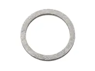 Tiptronic Gearbox Oil Pan Drain Plug Seal Ring. Porsche 964 / 993 - 90012300730